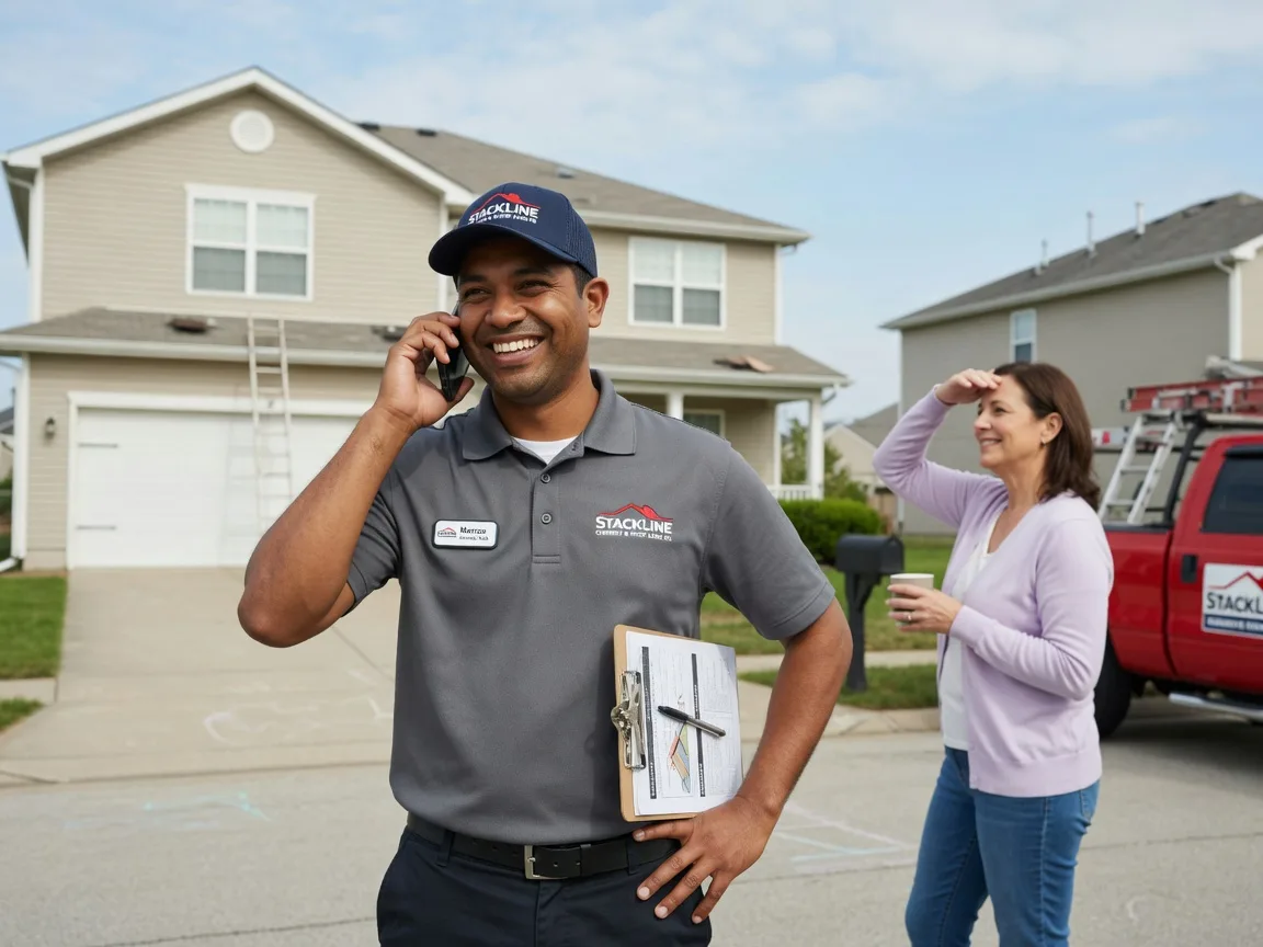Chimney flashing repair Paradise, PA FAQs